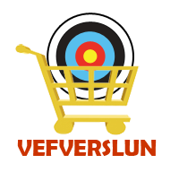 Vefverslun